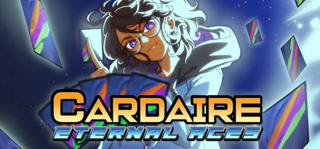 Portada de Cardaire: Eternal Aces