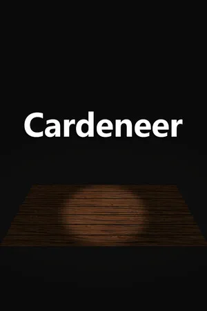 Portada de Cardeneer