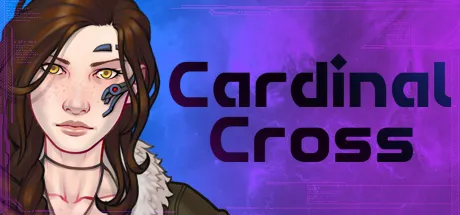 Portada de Cardinal Cross