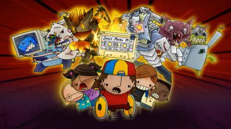 Portada de Cardpocalypse Soundtrack