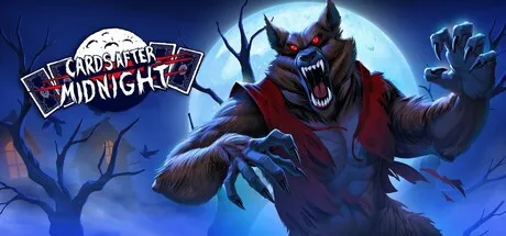 Portada de Cards after Midnight