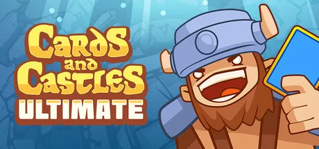 Portada de Cards and Castles Ultimate