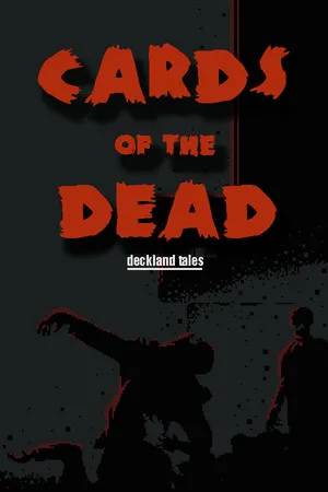 Portada de Cards of the Dead