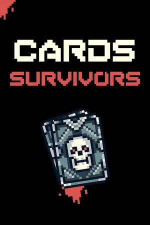 Portada de Cards Survivors