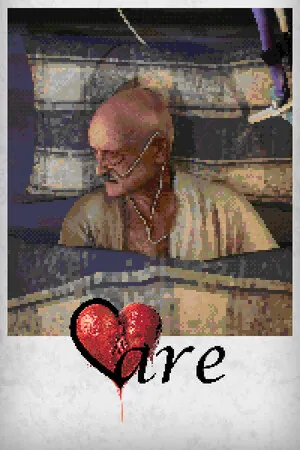 Portada de Care