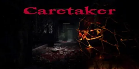 Portada de Caretaker