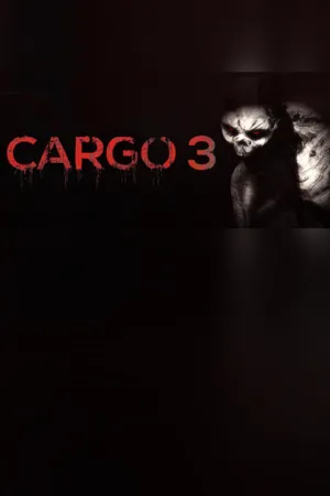 Portada de Cargo 3