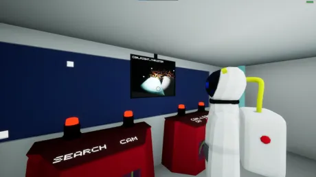 Captura de Cargo Duty