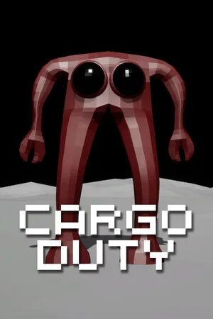 Portada de Cargo Duty