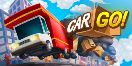 Portada de CarGo!
