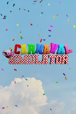 Portada de Carnaval Simulator