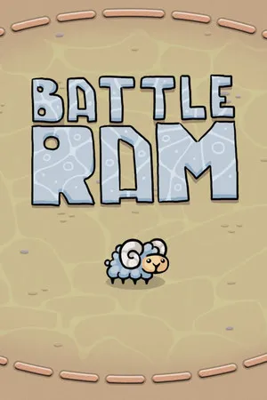 Portada de Carnero de batalla