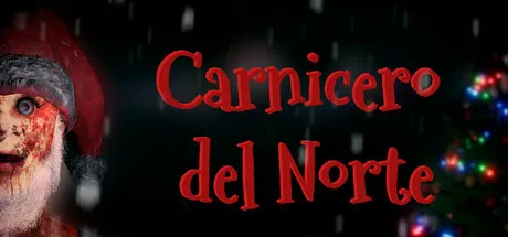 Portada de Carnicero del Norte