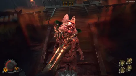 Captura de Carnival Hunt