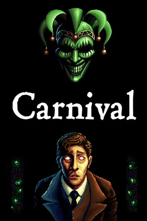 Portada de Carnival