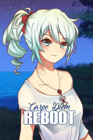 Portada de Carpe Diem: Reboot