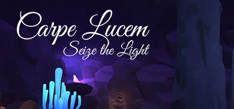 Portada de Carpe Lucem - Seize The Light VR