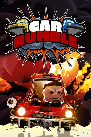 Portada de CARRUMBLE
