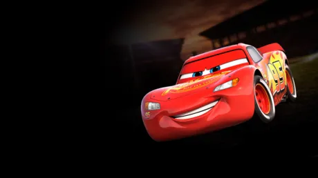 Portada de Cars 3: Hacia la victoria
