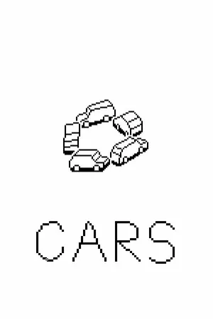 Portada de CARS