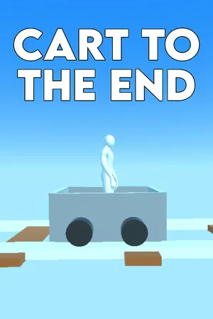 Portada de Cart To The End