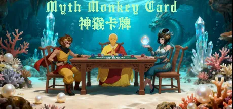 Portada de Carta de Mono Mítico
