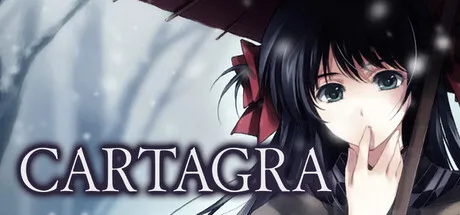 Portada de CARTAGRA