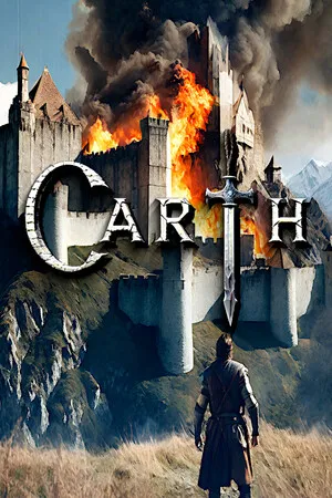 Portada de Carth
