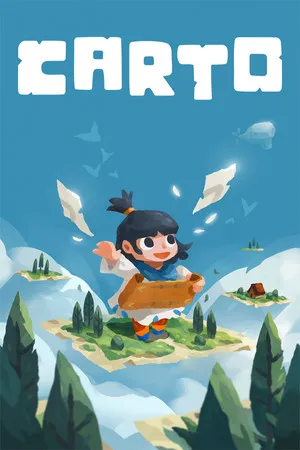 Portada de Carto