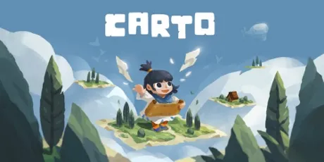 Portada de Carto
