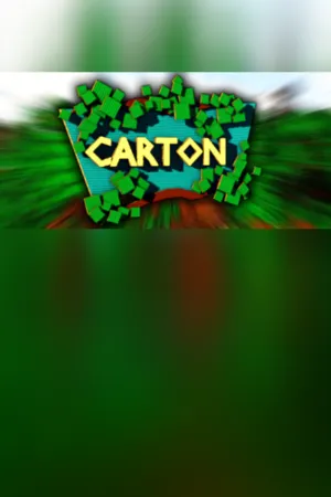 Portada de Carton