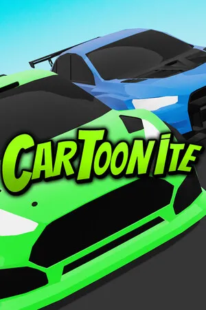 Portada de CARTOONITE