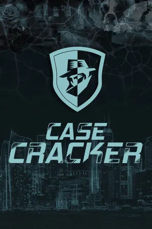 Portada de CaseCracker