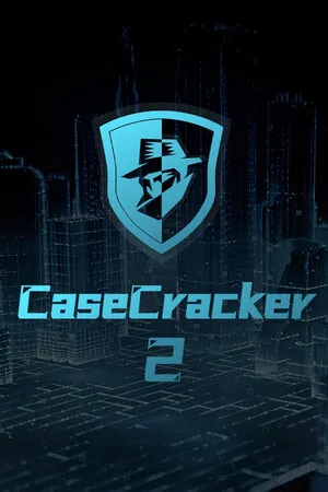 Portada de CaseCracker2