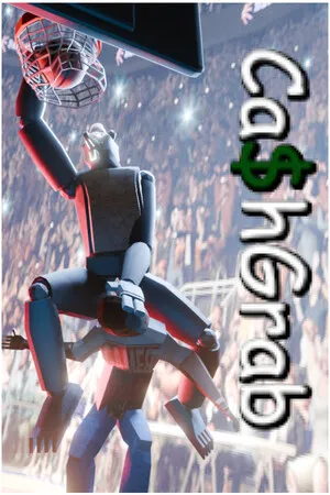Portada de CashGrab