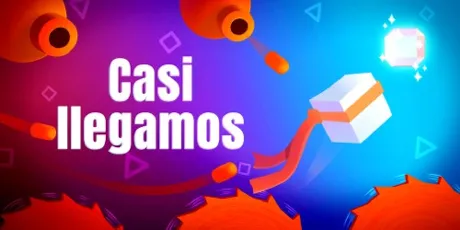 Portada de Casi llegamos: el Plataformas