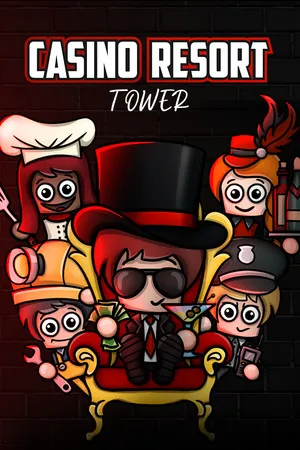 Portada de Casino Resort Tower