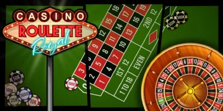 Portada de Casino Roulette Royal