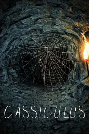 Portada de Cassiculus