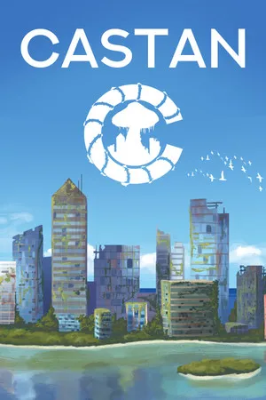 Portada de Castan