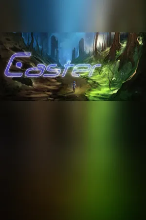 Portada de Caster