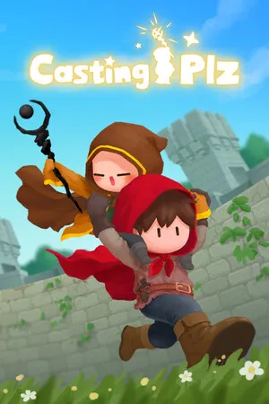Portada de CastingPlz