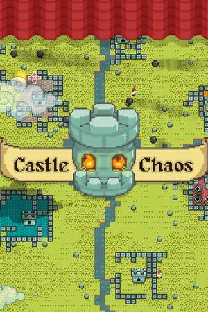 Portada de Castle Chaos