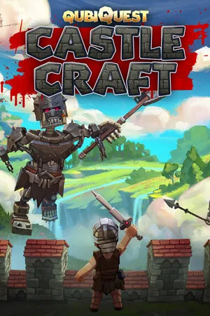 Portada de Castle Craft