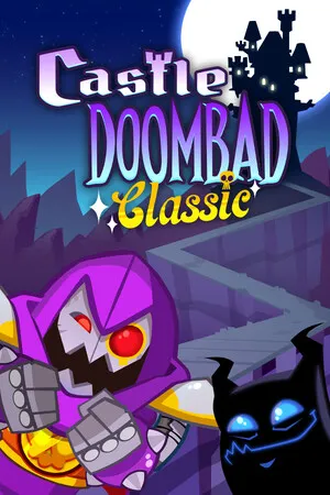 Portada de Castle Doombad Classic