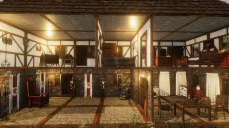 Captura de Castle Flipper
