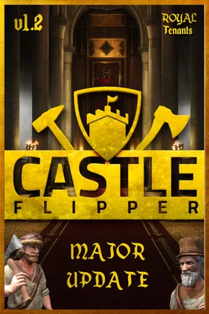 Portada de Castle Flipper