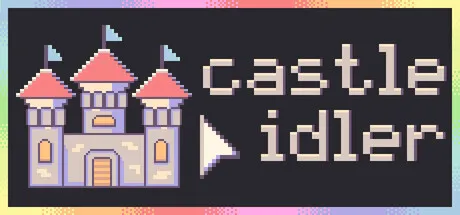 Portada de castle idler