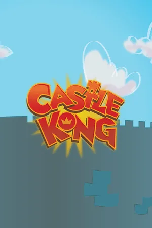 Portada de Castle Kong