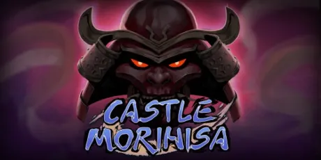 Portada de Castle Morihisa